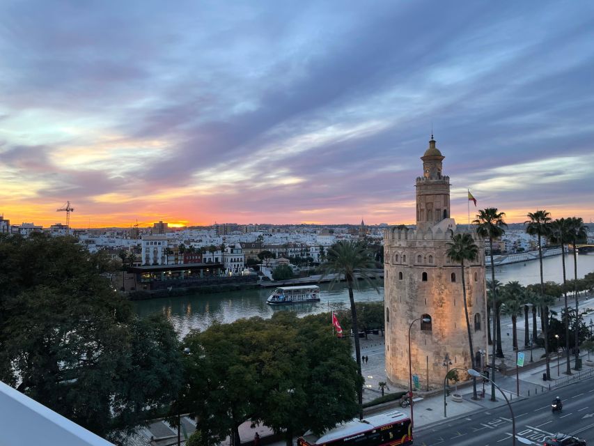 Seville: Paella-Cooking Experience with Sangria & Full Meal - Value check: who this is perfect for (and who should skip)