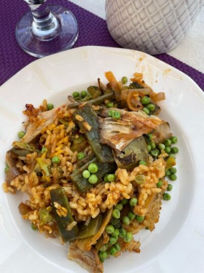 Seville: Paella Dining Experience - What Happens in 90 Minutes: Appetizers, Chef Cooking, and Your Paella