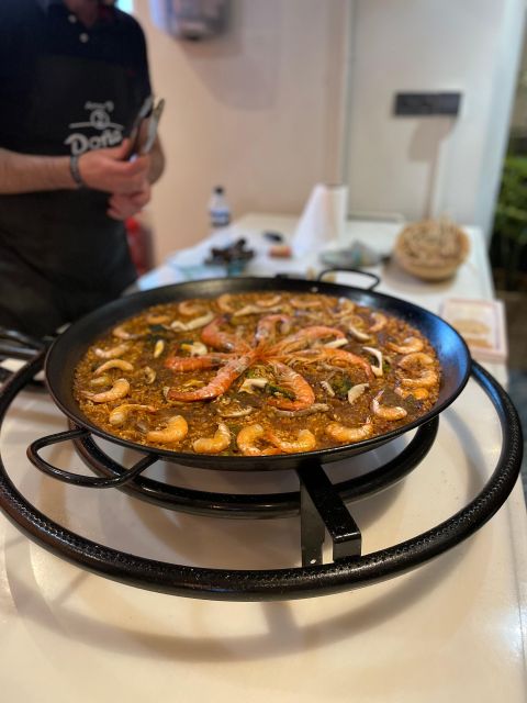 Seville: Paella Dining Experience - Price and Value: Is $29 Fair for Paella in Seville?