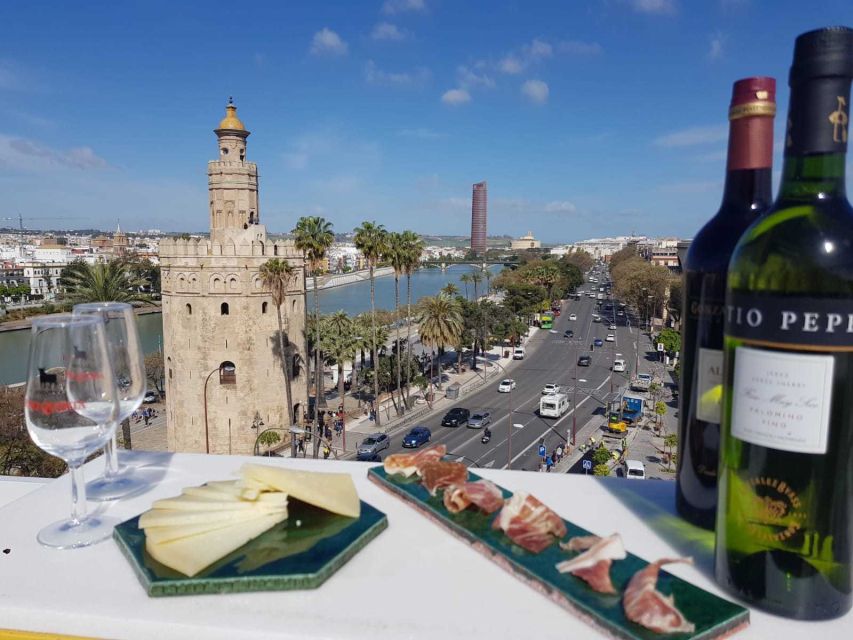 Seville: Paella Showcooking Experience - Should You Book This Seville Paella Show?