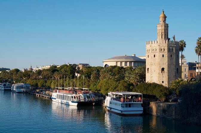 Seville Palaces: Dueñas Palace and Pilate House Tour - Key things to know before you go