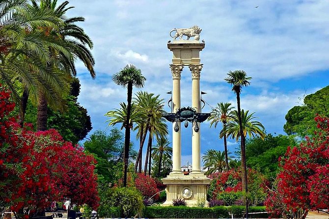 Seville Panoramic Walking Tour - Starting at Ayuntamiento de Sevilla: Why This Tour Works So Well