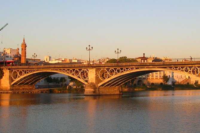 Seville Panoramic Walking Tour - Ayuntamiento and Plaza San Francisco: The Seville “How It Flows” Moment