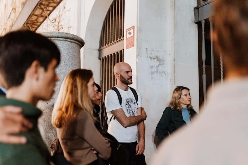 Seville: Paranormal and Legends Guided Walking Tour - Price and value: why $12 can make sense in Seville