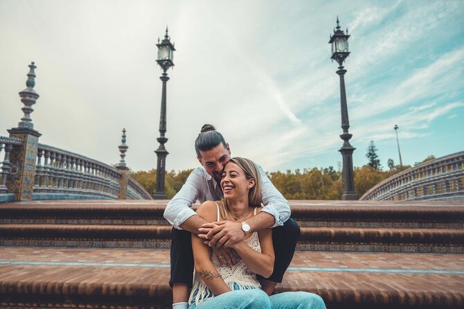 Seville Personalized and Professional Photoshoot - Price and value: $144.60 per group can be surprisingly fair
