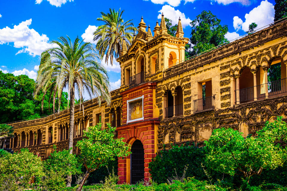 Seville: Priority Access Cathedral, Giralda & Alcázar Tour - Quick Take: What You’ll Love Most