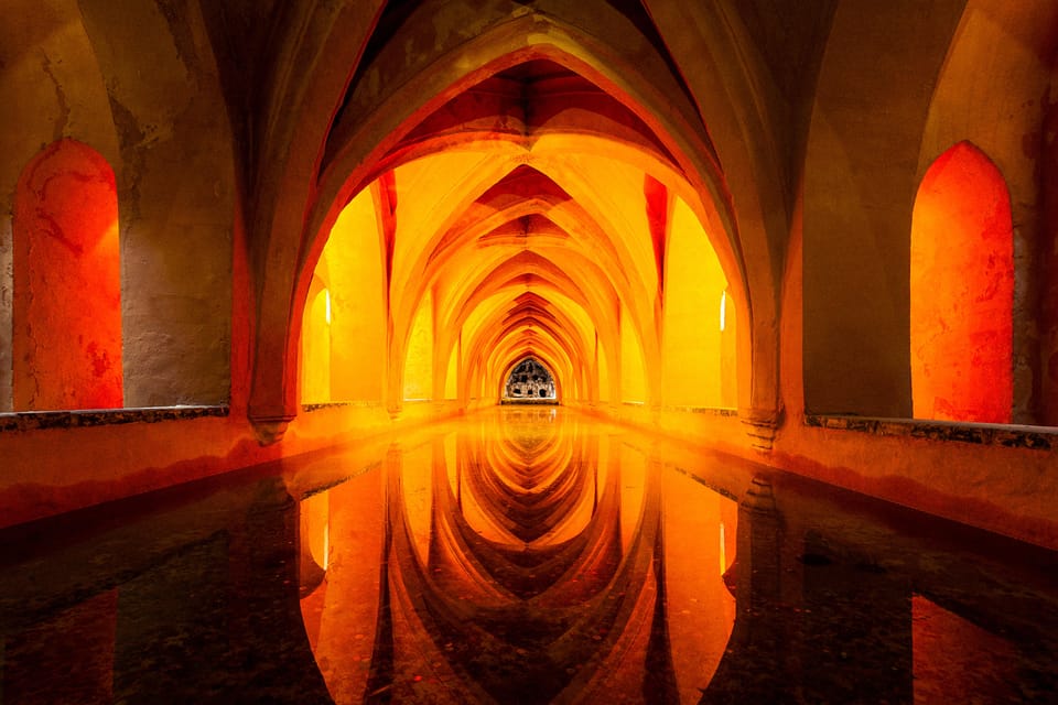 Seville: Priority Access Cathedral, Giralda & Alcázar Tour - Price: Is $64 Worth It in Seville?