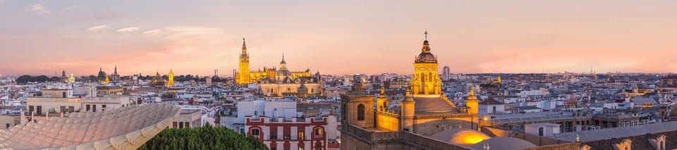Seville: Priority Access Cathedral & Giralda Tour - Main Chapel, Choir Stalls, and the Art You’ll Remember