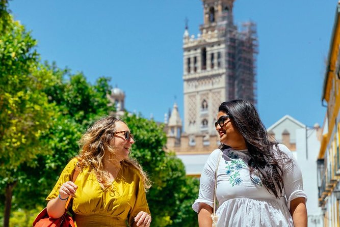 Seville Private City Kickstart Tour - Why this 90-minute Seville kickstart works