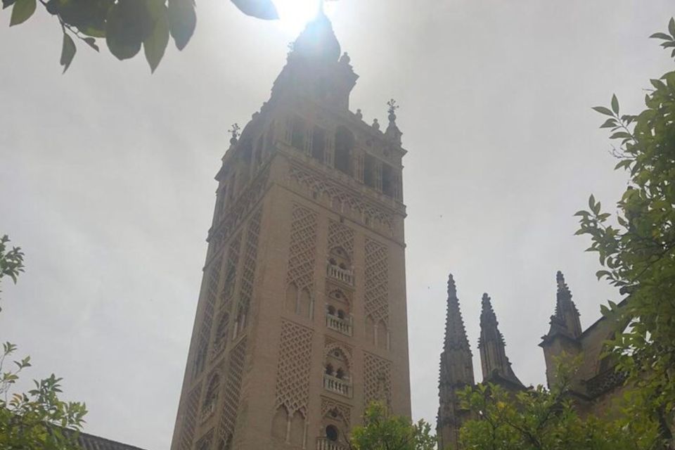 Seville: Private custom tour with a local guide - Private custom guide in Seville: why this beats a standard tour