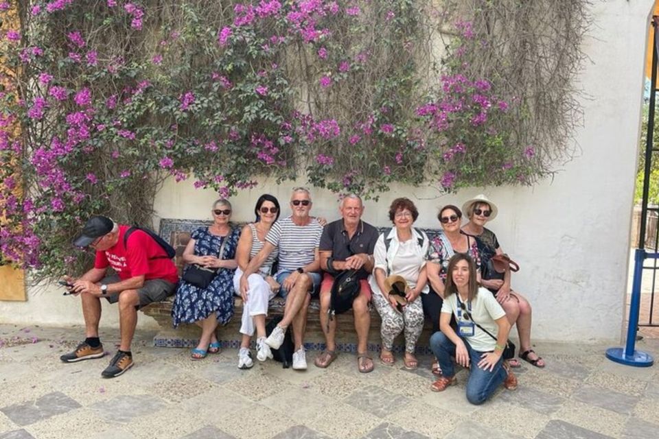Seville: Private custom tour with a local guide - Languages and the one-on-one feel: choosing the right guide experience