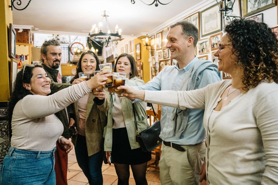 Seville: Private Tapas & History Tour in Triana Neighborhood - FAQ