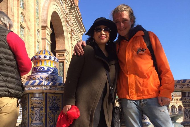 Seville Private Tour to Jewish Quarter and Plaza de Espana - Timing reality: private tours can still be scheduled tightly
