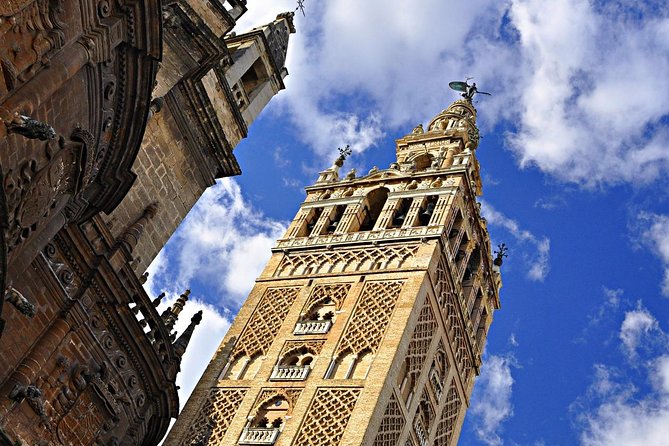 Seville Private Tour to the Royal Alcazar and Cathedral - Price and value: is $279.37 per person a fair deal?