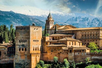 Seville Private Transfer to Granada with a Visit to Ronda - The 8:00 am start: getting out of Seville without losing the day