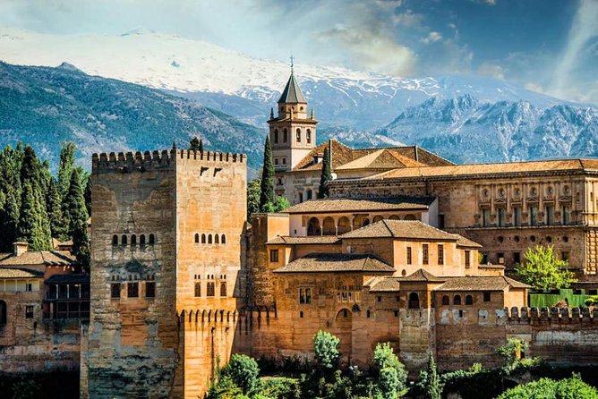 Seville Private Transfer to Granada with a Visit to Ronda - The 8:00 am start: getting out of Seville without losing the day