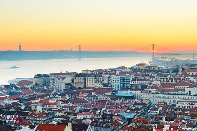 Seville Private transfer to Lisbon with Optional Evora stop - Price and Value: Is $467.42 Worth It?