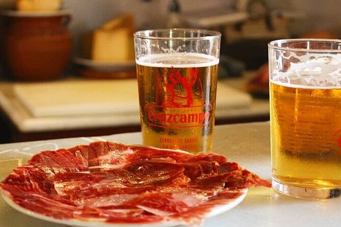 Seville Private Walking Tour with Alcazar & Cathedral Tickets - How this private Seville walk gives you the right order