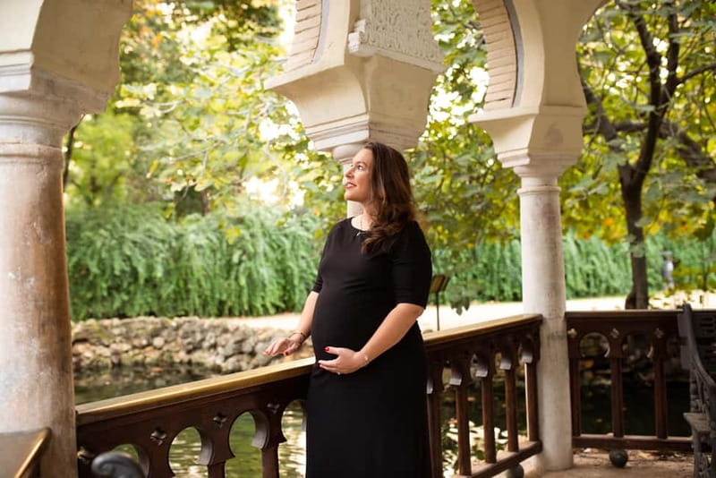 Seville: Professional Photoshoot and Video - Photos delivered in 48 hours with basic retouch