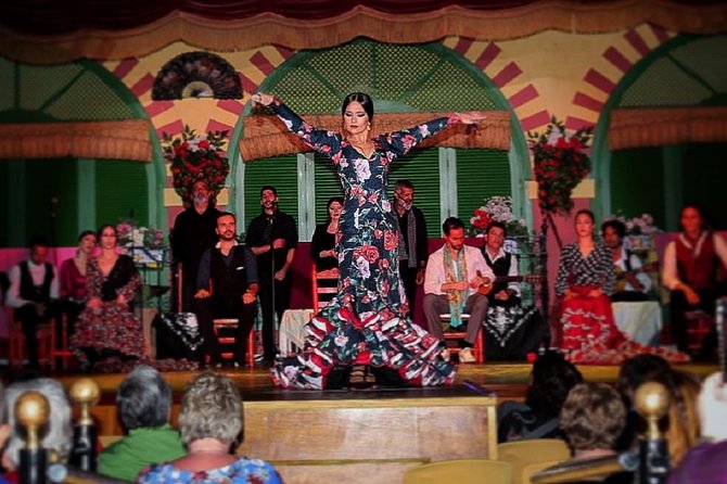 Seville Pure Flamenco Tour - Key highlights worth your attention