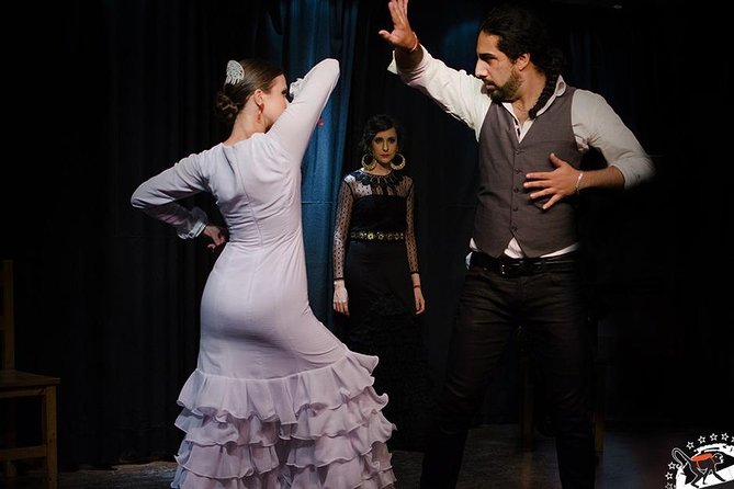 Seville Pure Flamenco Tour - Unplugged flamenco in Seville: what you’re buying for $42.97