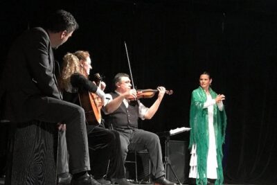 Seville Pure Flamenco Tour - Plaza del Triunfo by the Giralda: the setting you’ll be stepping into