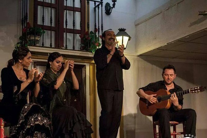 Seville Pure Flamenco Tour - The flamenco history talk: why it can make or break the experience