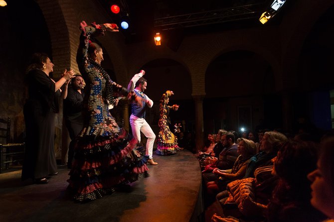 Seville: Puro Flamenco Show - Museo del Baile Flamenco - What You Actually Get (and What You Don’t)
