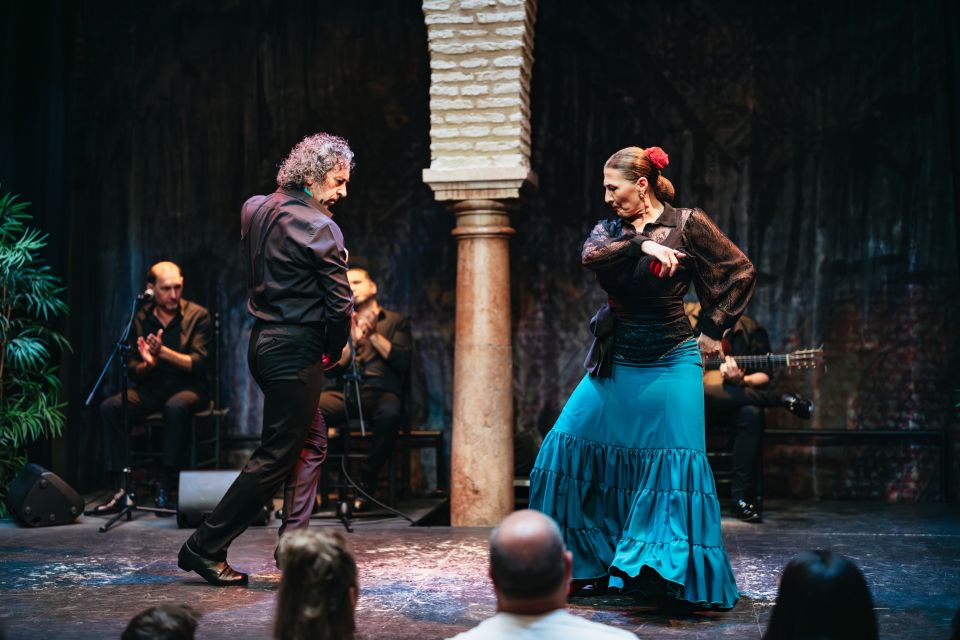 Seville: Puro Flamenco Show with Optional Museum Ticket - Best Seats, Loud Footwork, and the No-Photo Reality