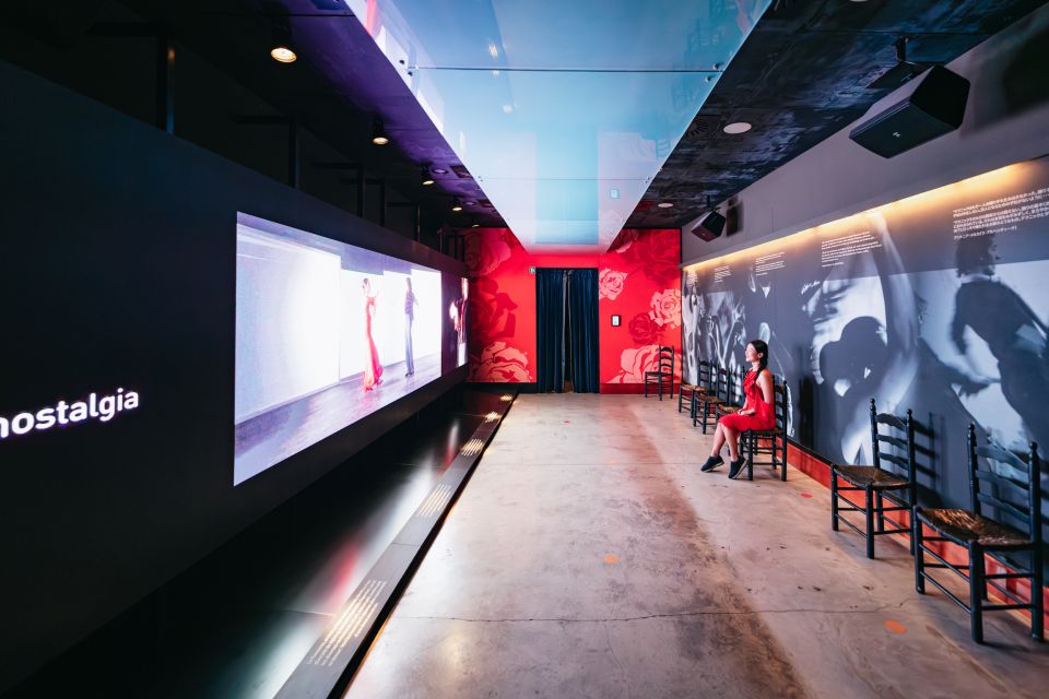 Seville: Puro Flamenco Show with Optional Museum Ticket - Who This Flamenco Show Fits Best