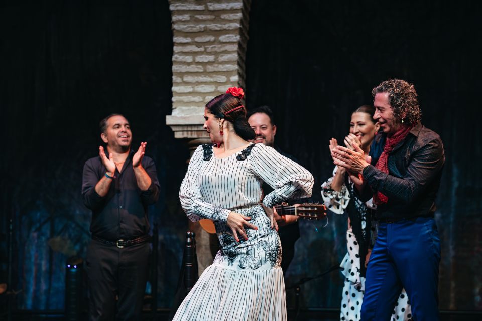 Seville: Puro Flamenco Show with Optional Museum Ticket - Should You Book Puro Flamenco in Seville?