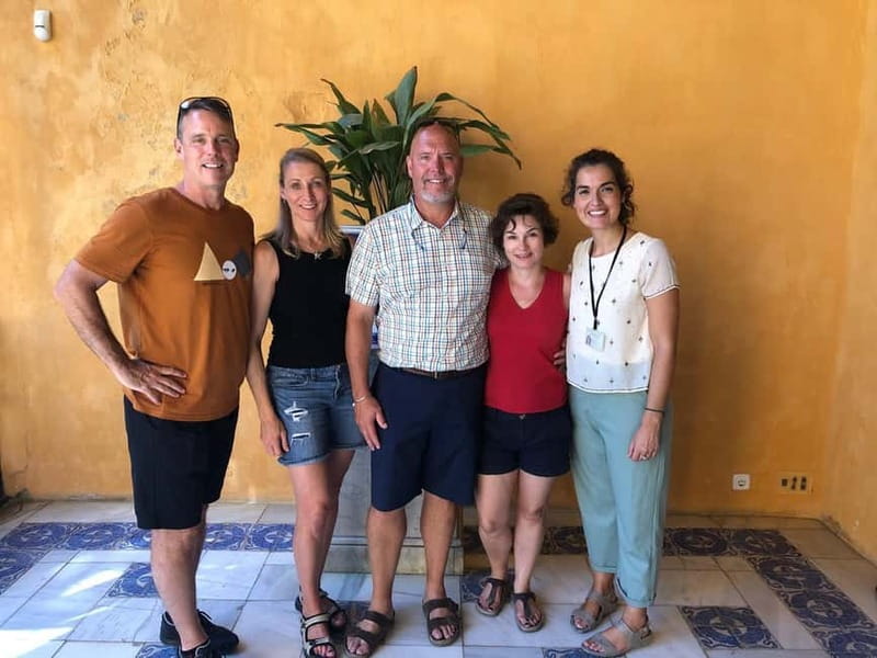 SEVILLE: REAL ALCÁZAR TOUR - Key highlights worth your attention