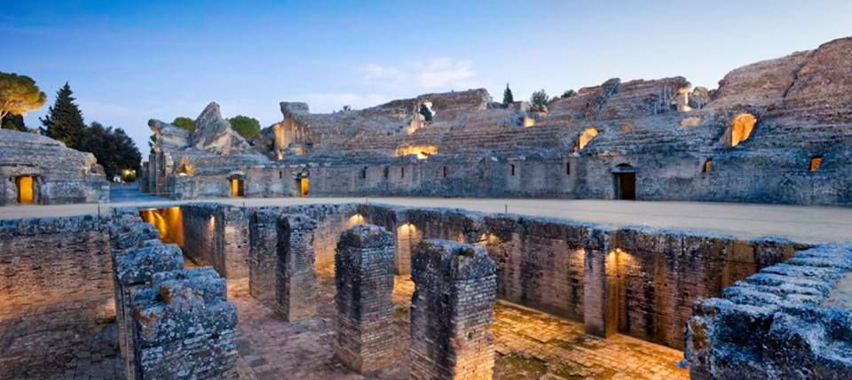 Seville: Roman City of Itálica 2 Hour Tour - FAQ