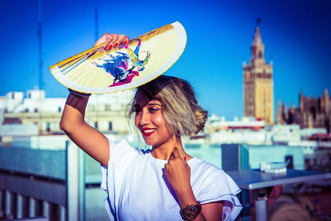 Seville Rooftop Experience - Key points before you go