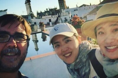 Seville Rooftop Experience - Stop 1 at Andalucia Experiencias: Terraces and Views You Don’t Get from Street Level