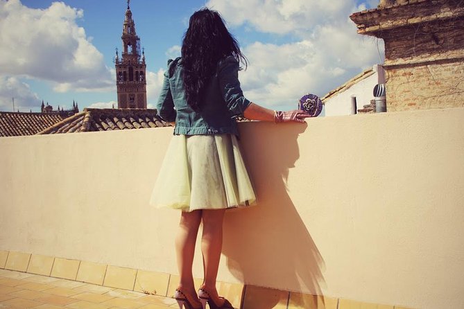 Seville Rooftop Experience - Price and Value: Is $158.24 Worth It?
