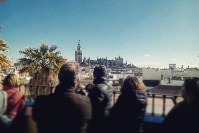Seville Rooftop Experience - Practical Tips: Weather, Shoes, and Getting the Most From the Views