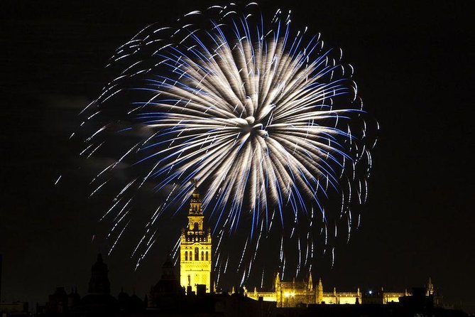 Seville Rooftop Walking Tour - Cathedral and Giralda views: what you get (and what you don’t)