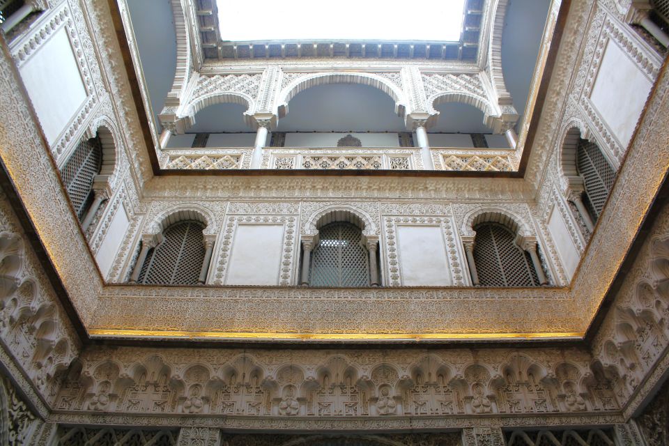 Seville: Royal Alcazar, Cathedral and Giralda Tower Tour - Should You Book This Tour or Not?