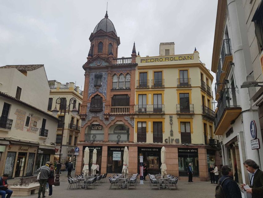 Seville: Salvador Church, Casa Pilatos, and Metropol Tour - Walking a Seville Art Timeline That Actually Fits 2.5 Hours