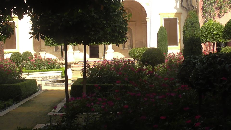 Seville: Salvador Church, Casa Pilatos, and Metropol Tour - Should You Book This Tour?