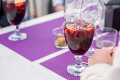 Seville: Sangria Tasting Experience - The 4-Sangria Flight: Why This Tasting Works