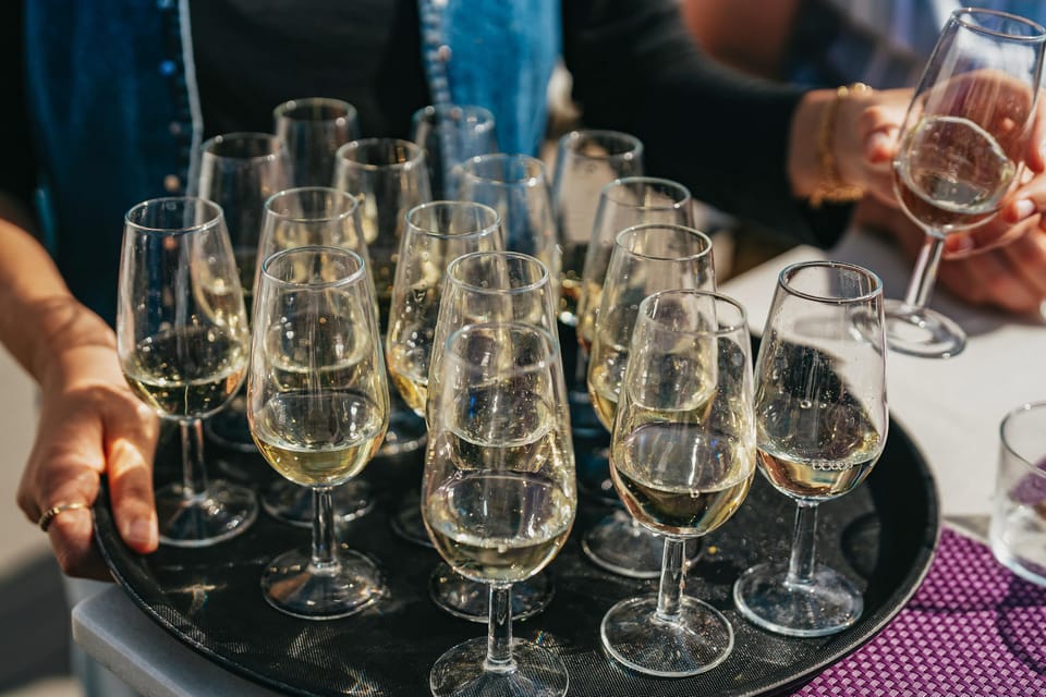 Seville: Sangria Tasting Experience - Timing: How to Pick the Slot That Fits Your Night