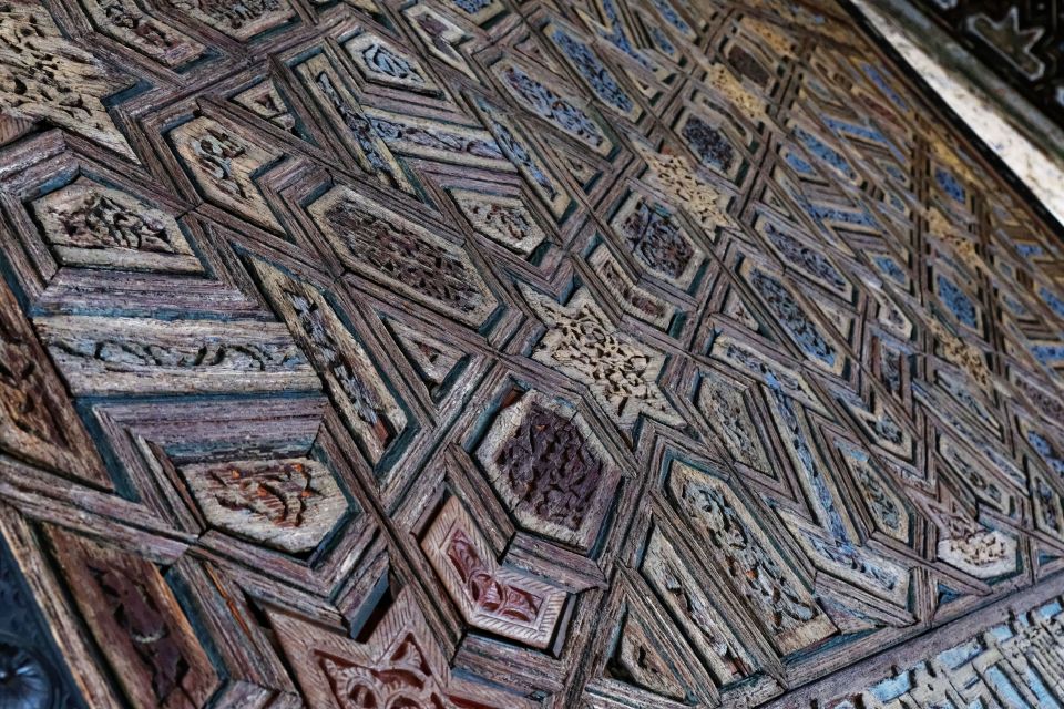 Seville: Skip-the-Line Royal Alcázar Guided Tour - Price and value: is $42 a good deal for the Alcázar?