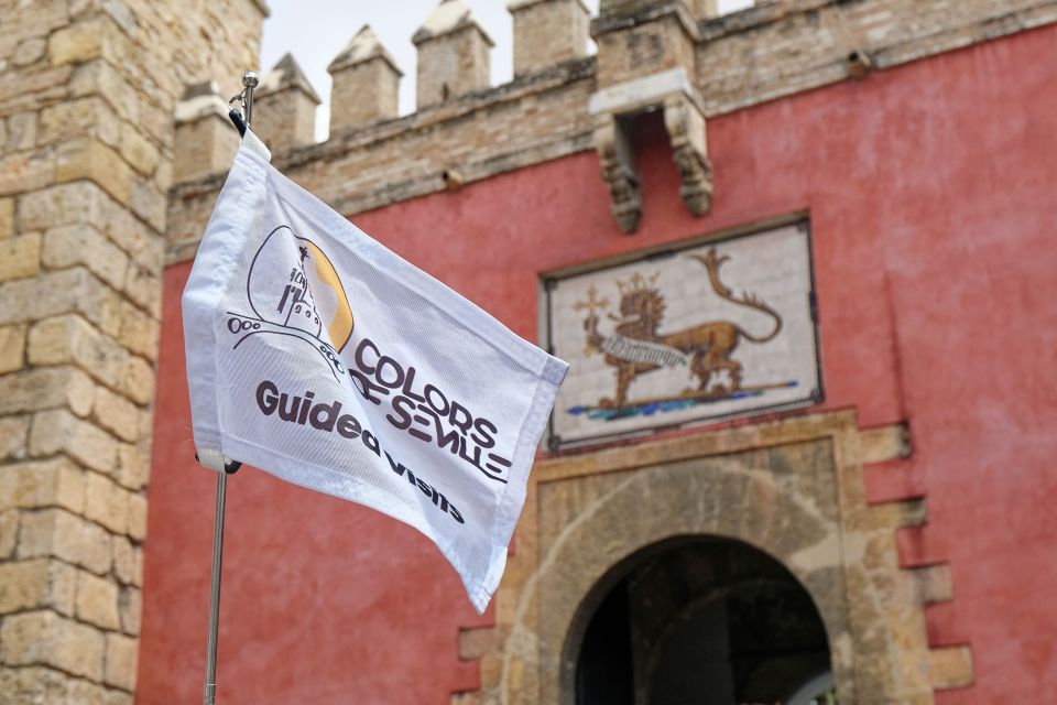 Seville: Skip-the-Line Royal Alcázar Guided Tour - Skip-the-Line Timing: what the fast track really buys you