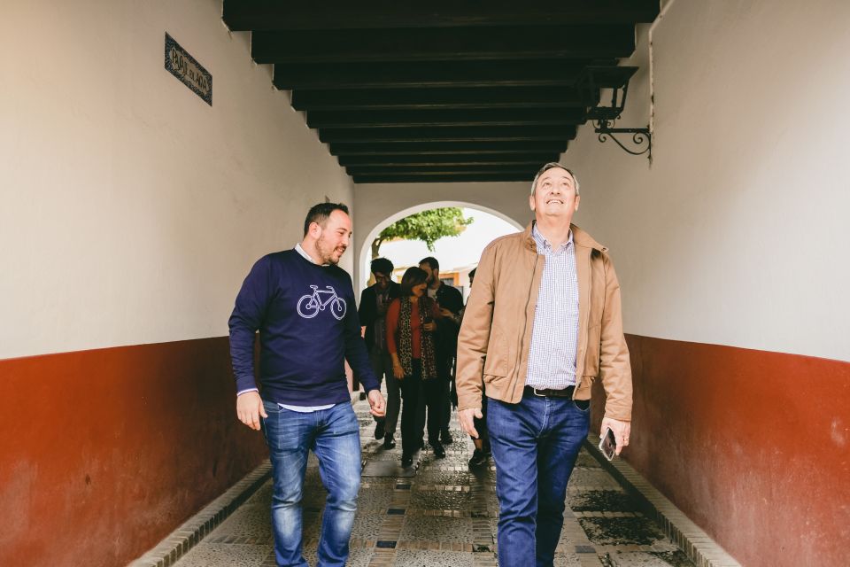 Seville: Small-Group Jewish Quarter Discovery Walking Tour - Price, pacing, and why $29 can make sense here