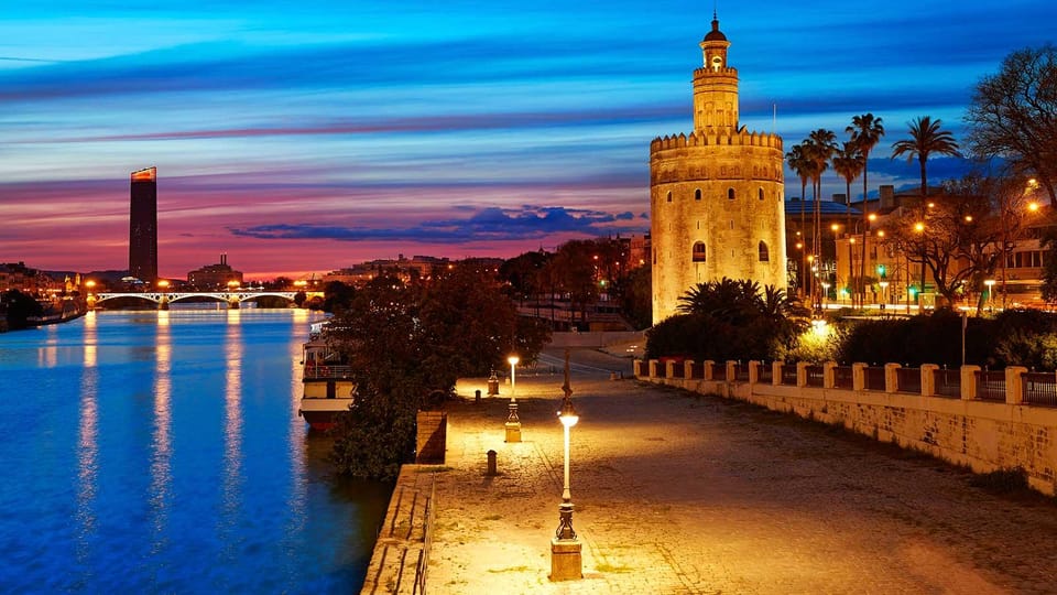 Seville: Spritz Tasting Experience - Price and value: is $23 reasonable for 1.5 hours in Seville?