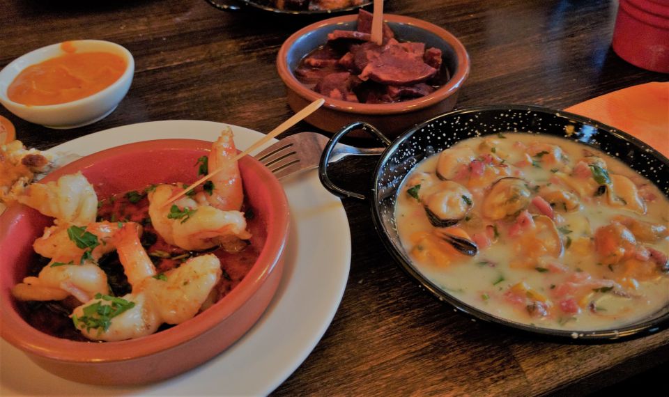 Seville: Tapas and Flamenco Experience - Key highlights before you go