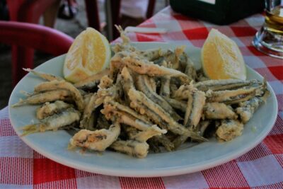 Seville: Tapas and Flamenco Experience - Where the night starts: Tablao Flamenco Almoraima meeting point