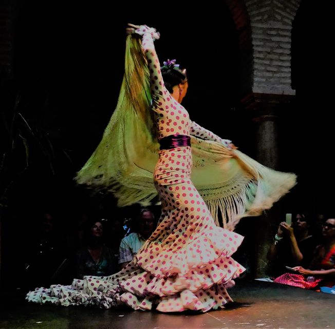 Seville: Tapas and Flamenco Experience - The guide makes or breaks it: real examples of who you might meet